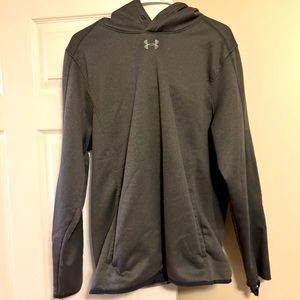 Under Armour hoodie